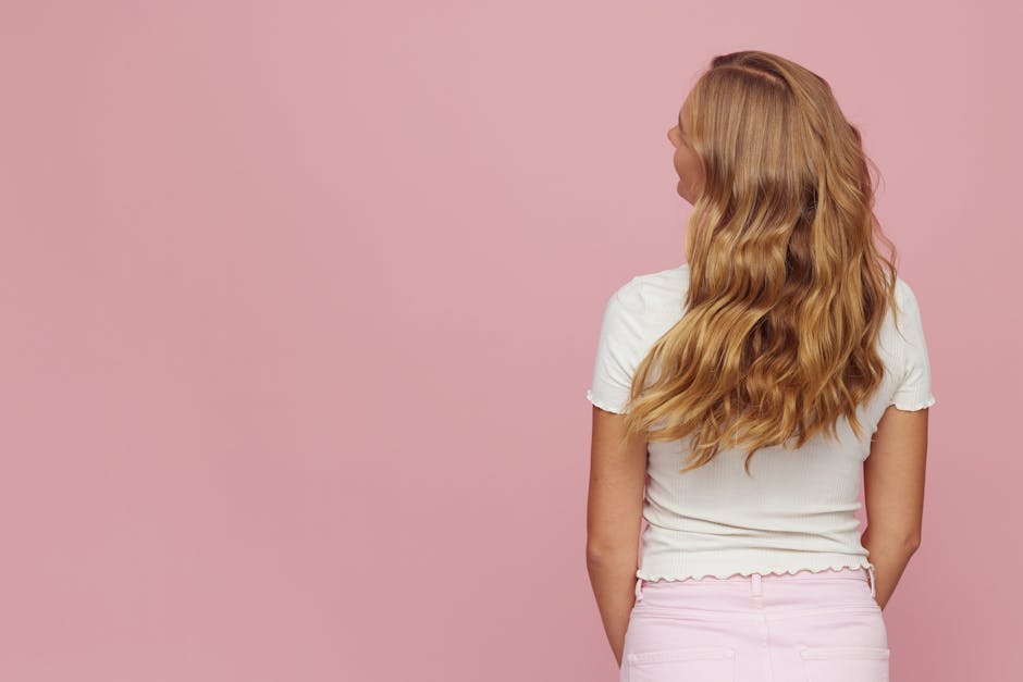 Best Blonde Hair Colour Shades for UK Skin Tones