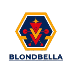 Blond Bella